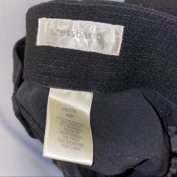 Basic work pants - Picture 3 of 3